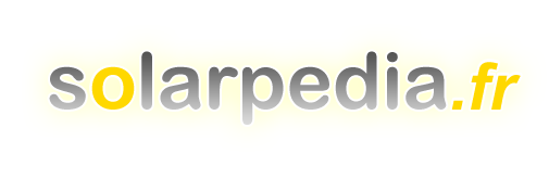 Logo de Solarpedia