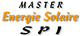 Master Énergie Solaire UPVD